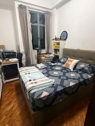 Tanglin Regency (D10), Condominium #559117701